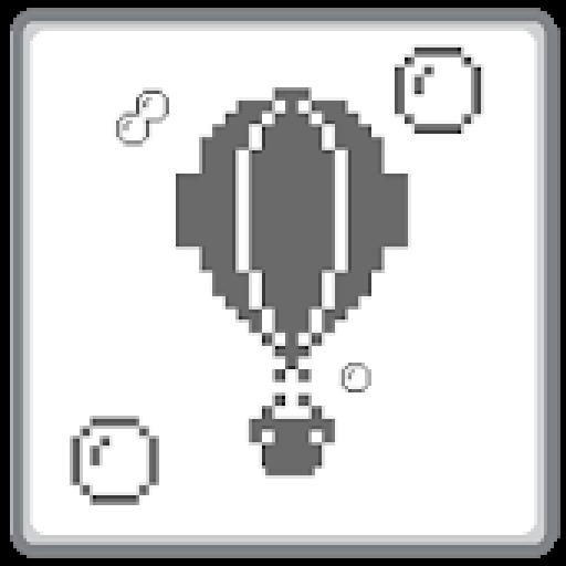 Hot Air Balloon- Balloon Game APK