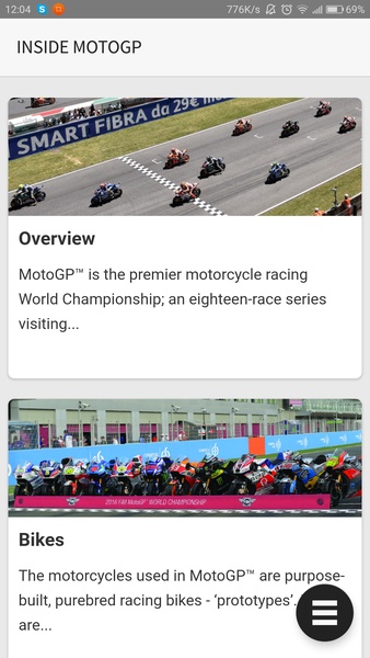 MotoGP™ screenshot 12