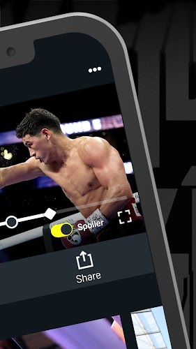 DAZN - Watch Live Sports screenshot 10