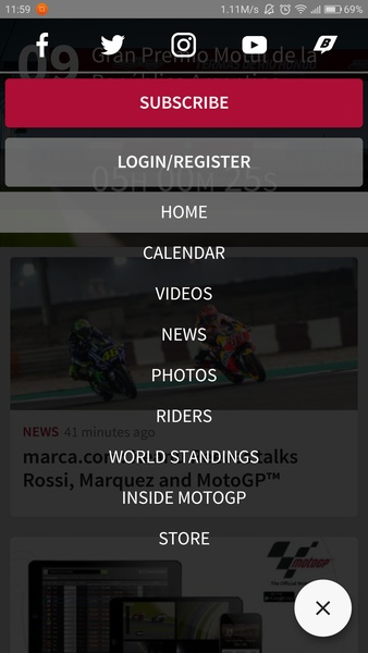 MotoGP™ screenshot 2