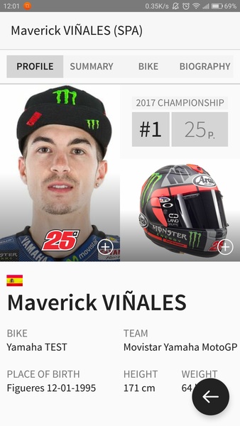 MotoGP™ screenshot 9