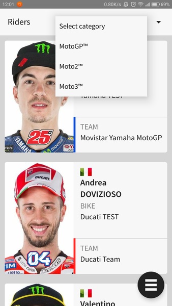 MotoGP™ screenshot 10