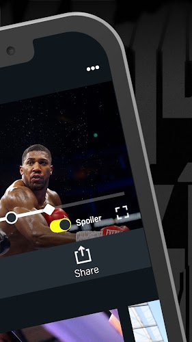 DAZN - Watch Live Sports screenshot 5