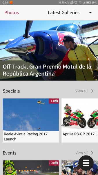 MotoGP™ screenshot 7