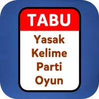 Tabu - Yasak Kelime APK