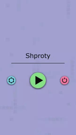 Shproty Demo screenshot 1