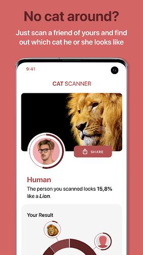 Cat Scanner screenshot 6