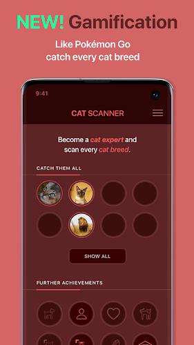 Cat Scanner screenshot 5