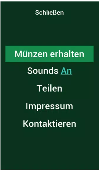 Pflanzen - Deutsch screenshot 4