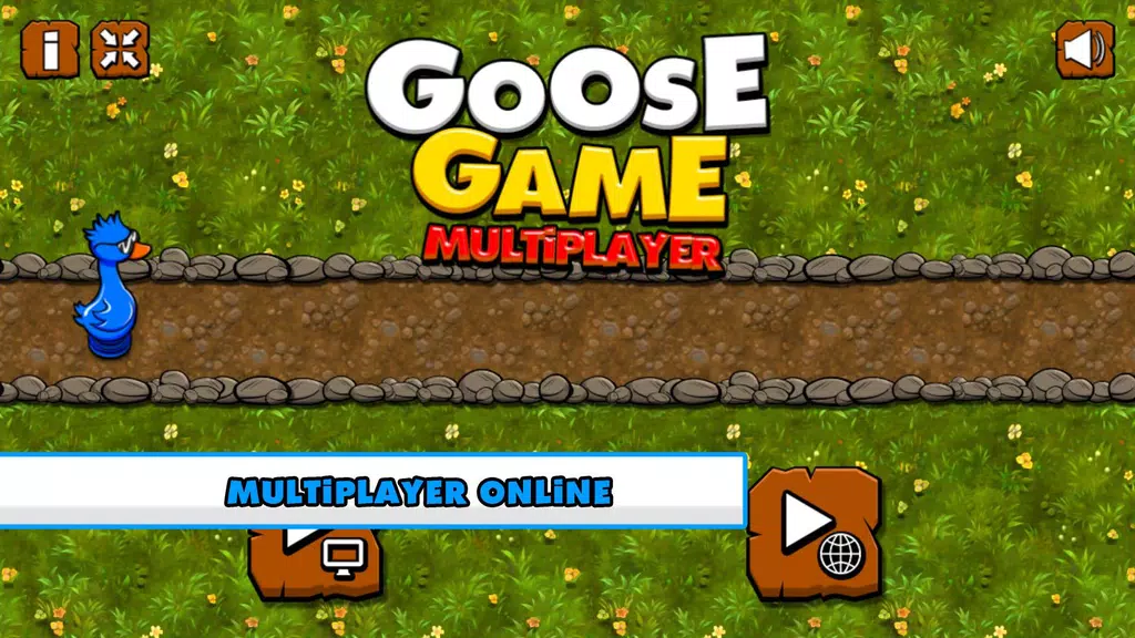 Goose Game Multiplayer screenshot 1