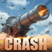 Crash Warrior Cannon APK