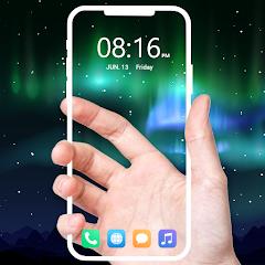 Transparent - Live Wallpapers APK