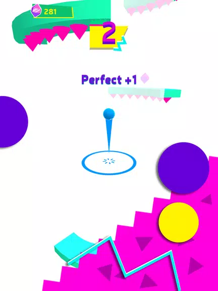 Power Tower - Hardest Jump App screenshot 4