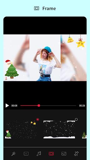 Photo editor & video maker screenshot 3