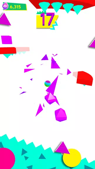 Power Tower - Hardest Jump App screenshot 3