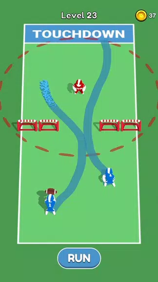 Touchdrawn screenshot 4