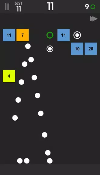 Beat The Blocks Anas screenshot 1