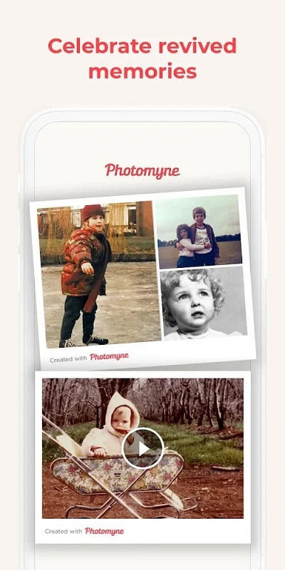 Photomyne screenshot 3