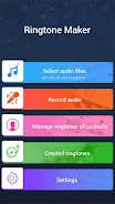 MP3 Cutter and Ringtone Maker screenshot 6