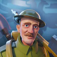 The Great War Rivals WW1 APK