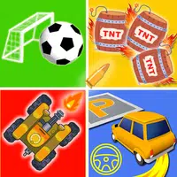 2 3 4 Player Games APK