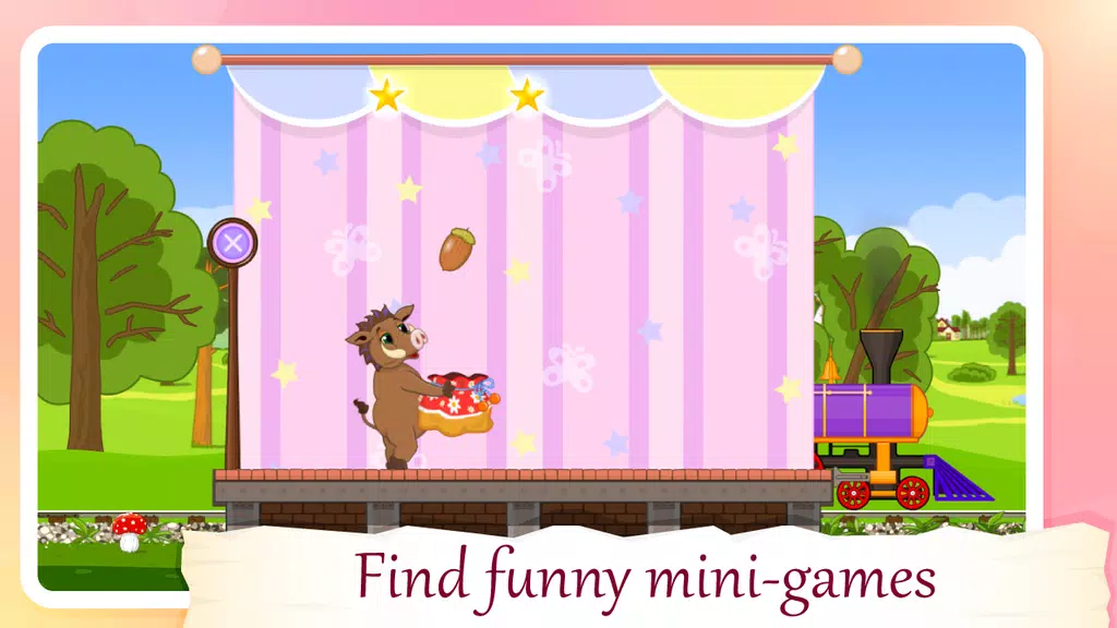 Train for Animals screenshot 4