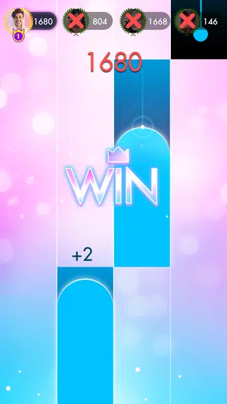 Piano Games - Free Music Piano Challenge 2020 screenshot 3