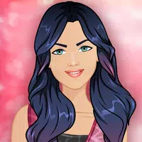 Model Star Girl Dress Up Games APK