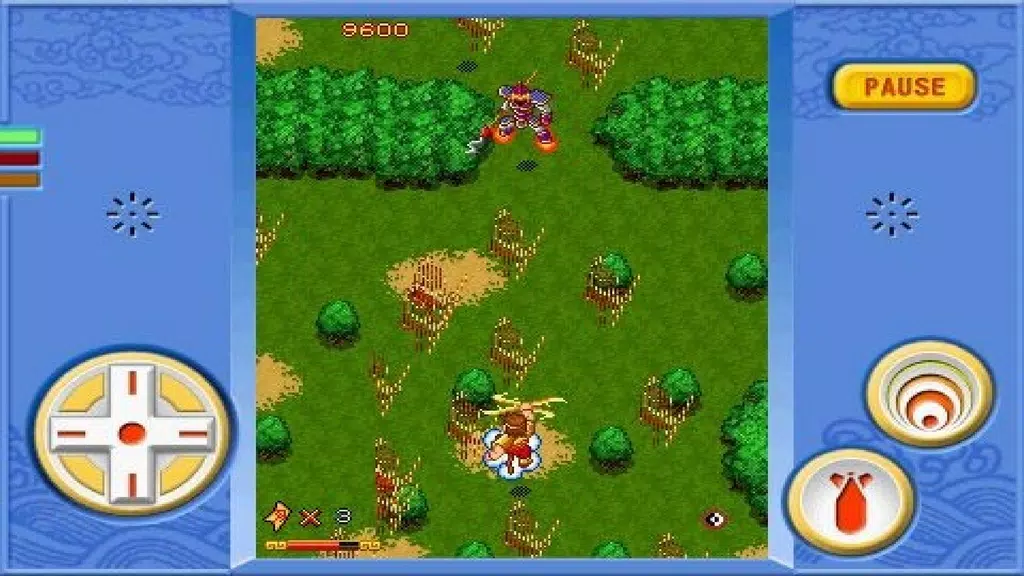 Battle In The West screenshot 3