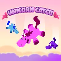 Unicorn Catch APK