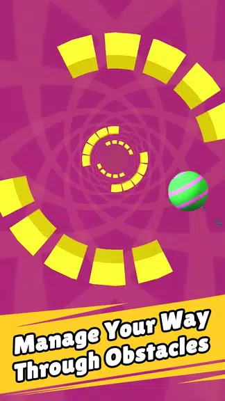 Rolly Vortex screenshot 3