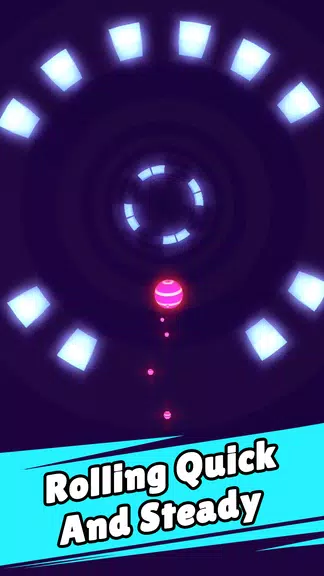 Rolly Vortex screenshot 2