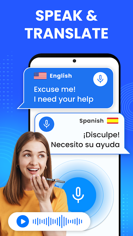 Photo Translator- Text & Voice screenshot 2