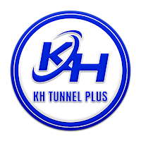 Kh Tunnel Plus _Ultra Speed APK