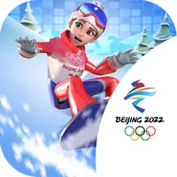 Olympic Games Jam Beijing 2022 APK