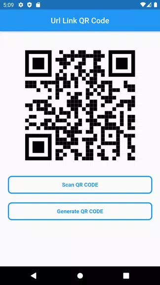 url link qrcode screenshot 1