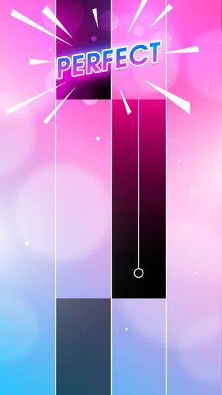 Magic Music Tiles: Piano Games screenshot 1