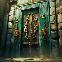 Escape Room Game Beyond Life APK