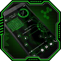 Attractive Launcher - AppLock APK