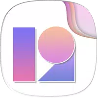 Theme for Xiaomi MIUI 12 APK