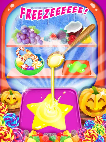 Make Your Own Candy Game screenshot 2