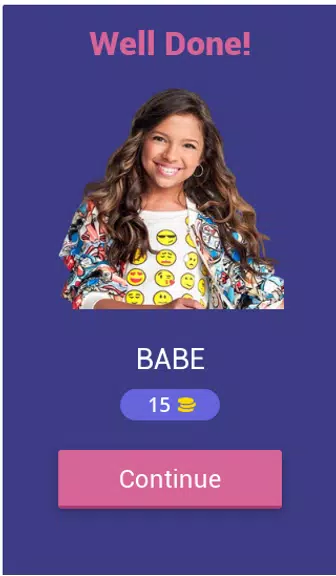 Game Shakers - QUIZ screenshot 2