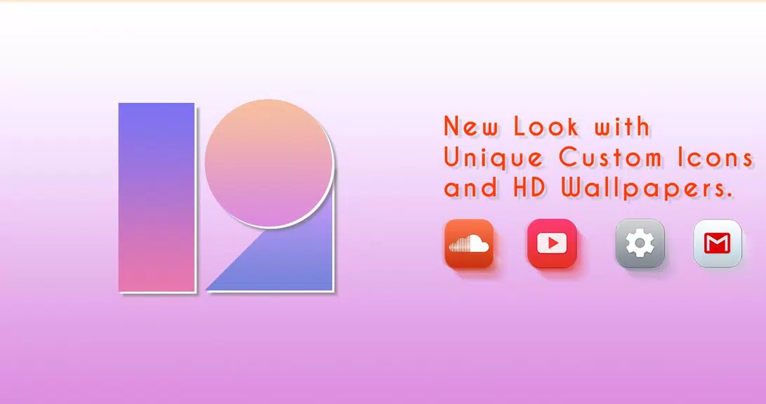 Theme for Xiaomi MIUI 12 screenshot 1