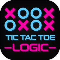 Tic Tac Toe Logic APK