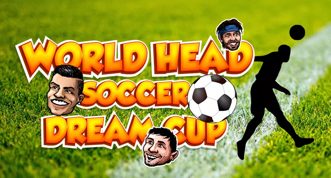 Head To Head Soccer League screenshot 1