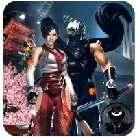 Superhero Ninja Kung Fu Fights APK