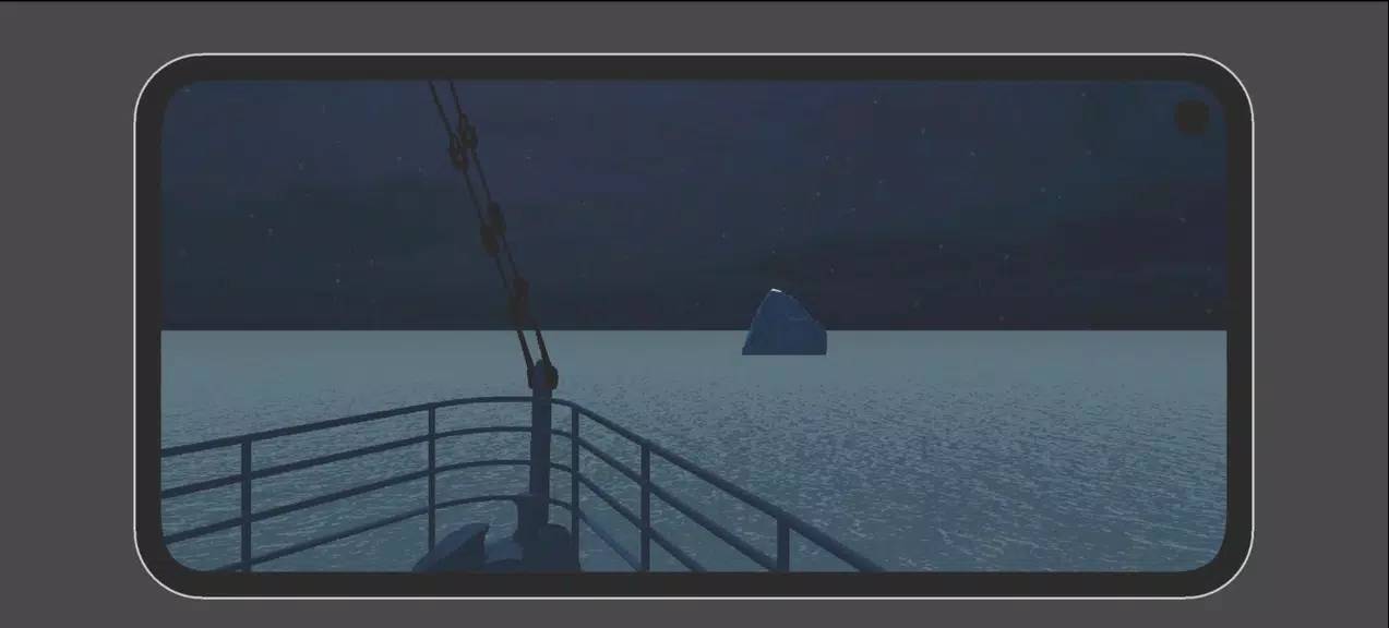 Titanic Escape screenshot 4