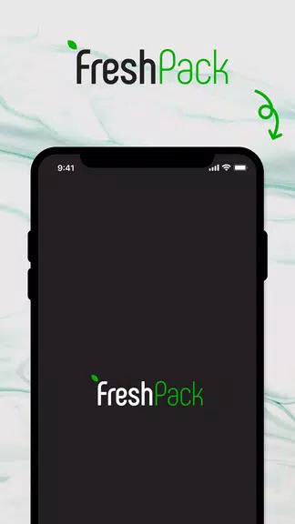 FreshPack screenshot 4