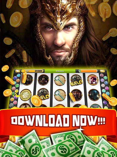 Gladiator - Free Casino Slots screenshot 3