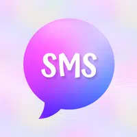 Messenger - SMS Messages APK